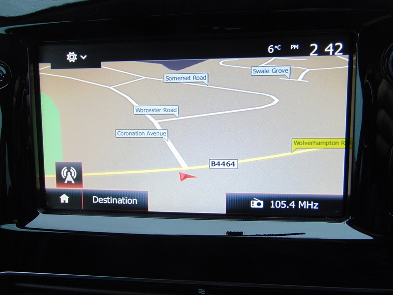 Used Renault Clio 2019 for sale - 77530302: Photo 16