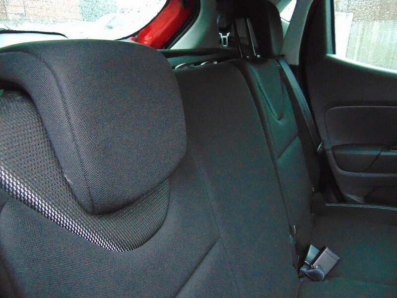 Used Renault Clio 2019 for sale - 77530302: Photo 19