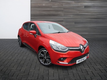Used Renault Clio 2019 for sale - 77530302: Photo
