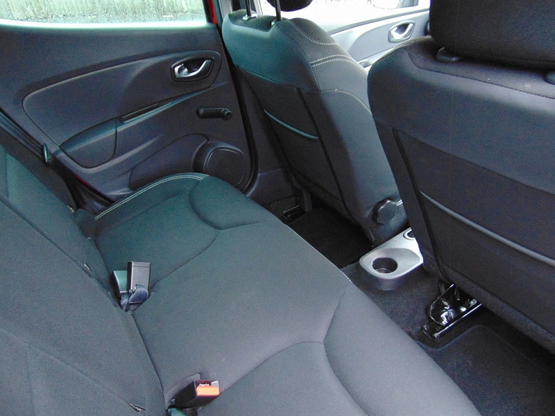 Used Renault Clio 2019 for sale - 77530302: Photo 20