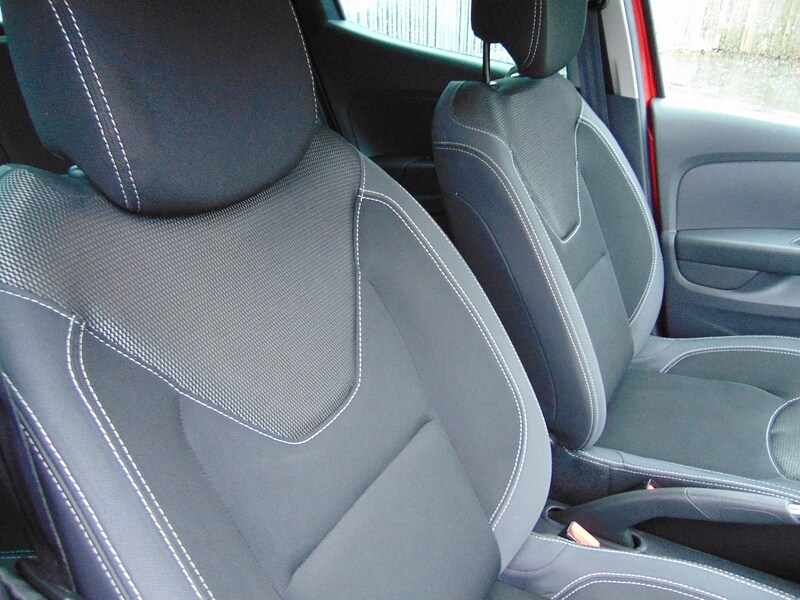 Used Renault Clio 2019 for sale - 77530302: Photo 22