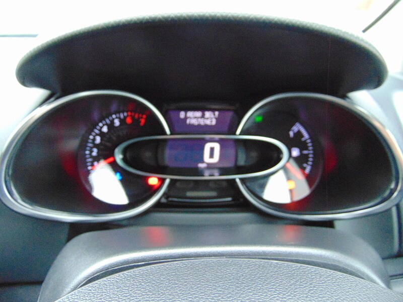 Used Renault Clio 2019 for sale - 77530302: Photo 27