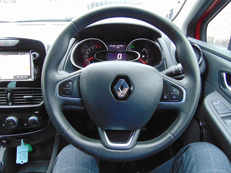 Used Renault Clio 2019 for sale - 77530302: Photo 28