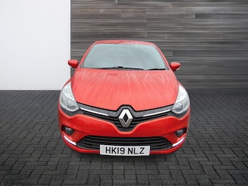 Used Renault Clio 2019 for sale - 77530302: Photo