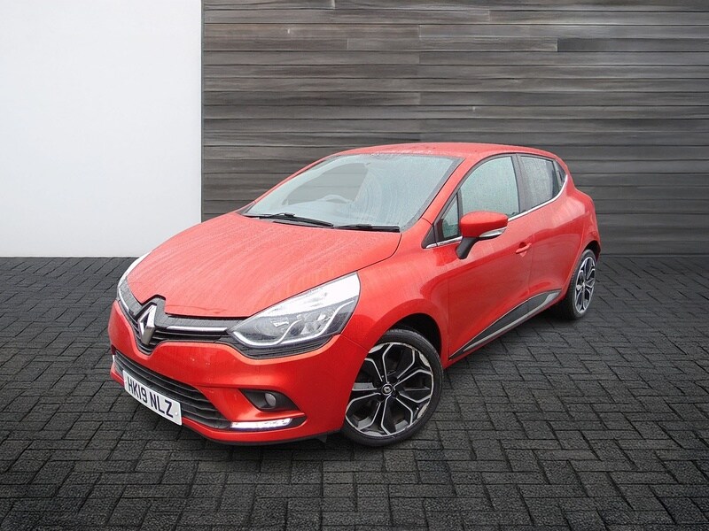 Used Renault Clio 2019 for sale - 77530302: Photo 3