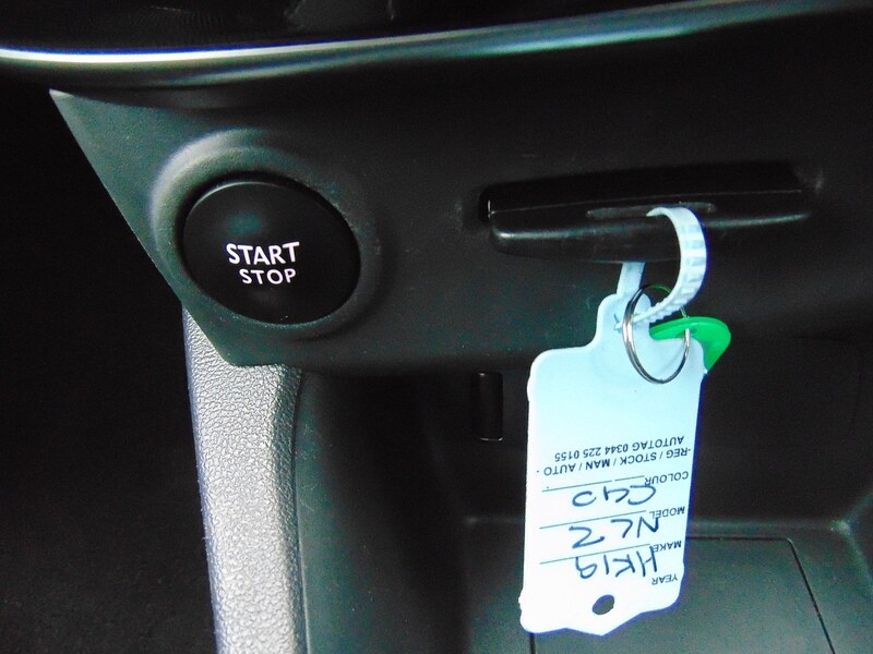 Used Renault Clio 2019 for sale - 77530302: Photo 36