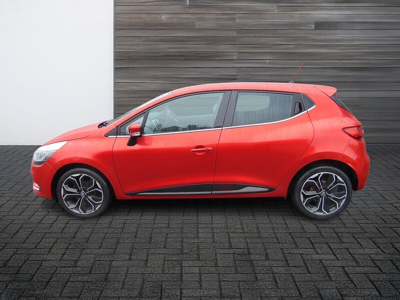 Used Renault Clio 2019 for sale - 77530302: Photo 4