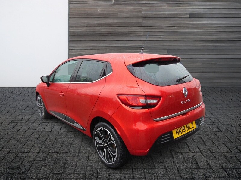Used Renault Clio 2019 for sale - 77530302: Photo 5