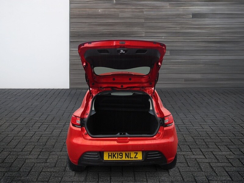 Used Renault Clio 2019 for sale - 77530302: Photo 7