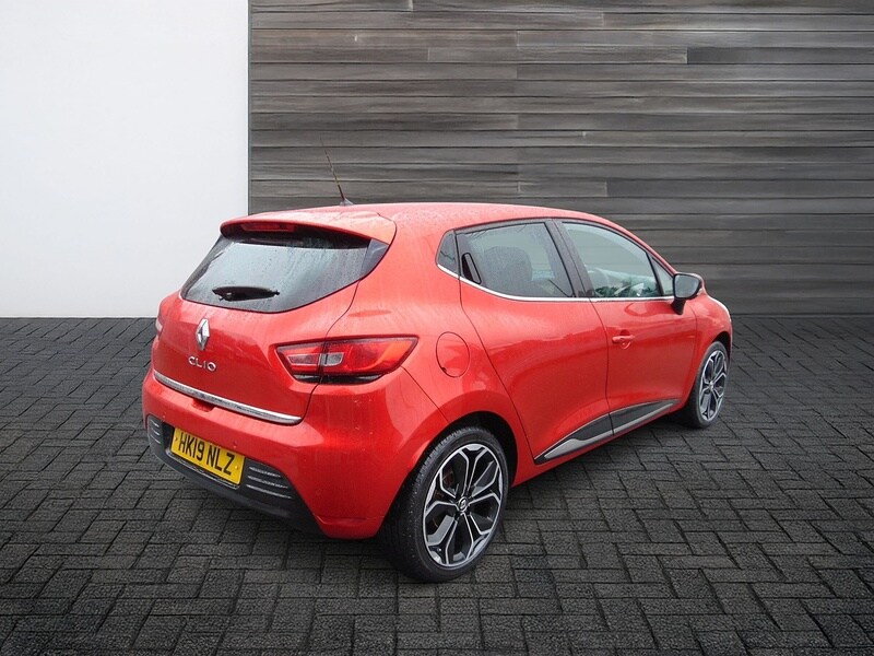 Used Renault Clio 2019 for sale - 77530302: Photo 8