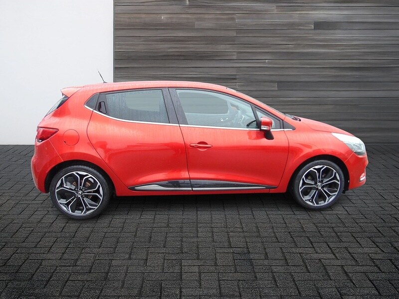 Used Renault Clio 2019 for sale - 77530302: Photo 9