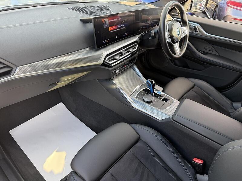 Used BMW i4 2022 for sale - 77159970: Photo 10