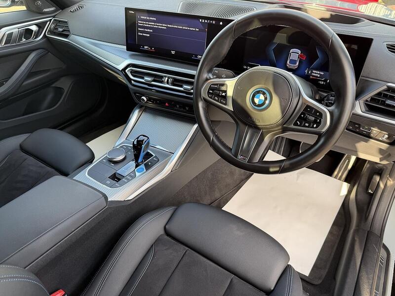 Used BMW i4 2022 for sale - 77159970: Photo 11