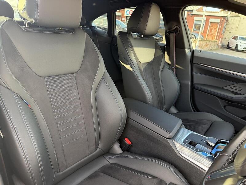 Used BMW i4 2022 for sale - 77159970: Photo 13