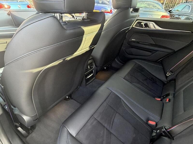 Used BMW i4 2022 for sale - 77159970: Photo 14