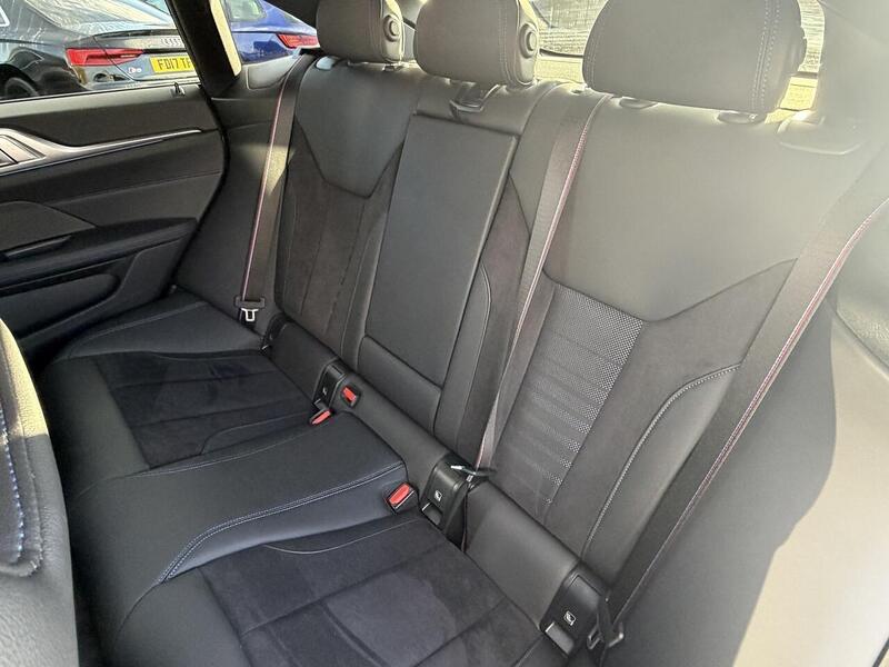 Used BMW i4 2022 for sale - 77159970: Photo 15