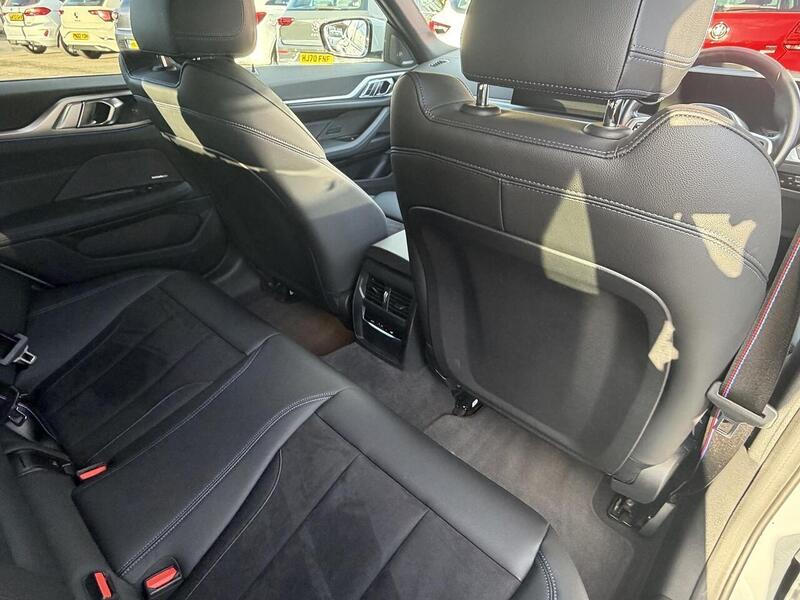 Used BMW i4 2022 for sale - 77159970: Photo 16