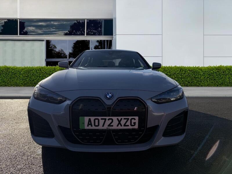 Used BMW i4 2022 for sale - 77159970: Photo 2