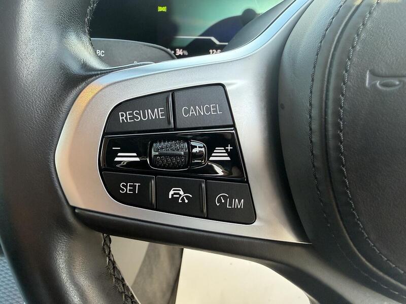 Used BMW i4 2022 for sale - 77159970: Photo 21