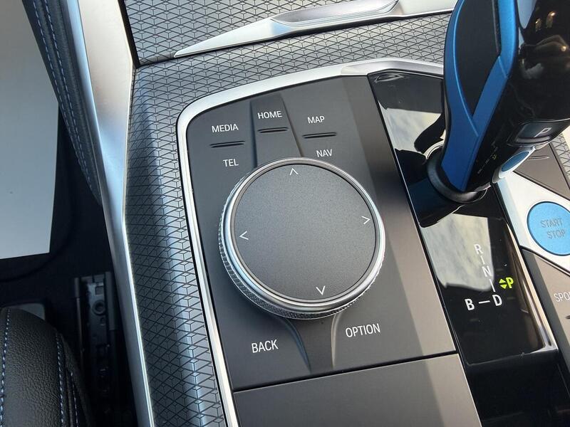 Used BMW i4 2022 for sale - 77159970: Photo 22