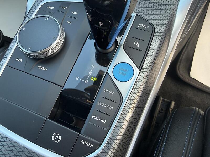 Used BMW i4 2022 for sale - 77159970: Photo 23