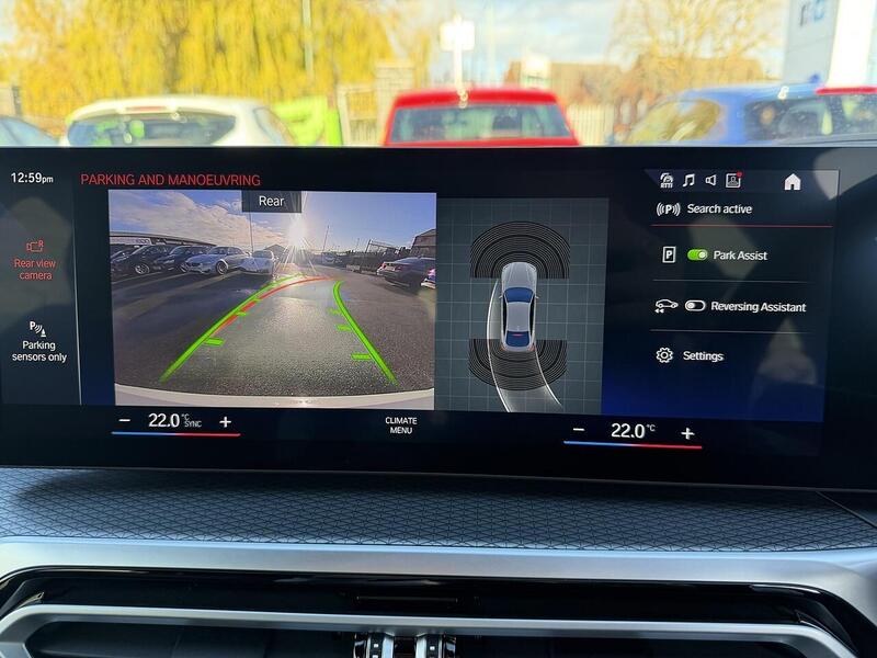 Used BMW i4 2022 for sale - 77159970: Photo 24