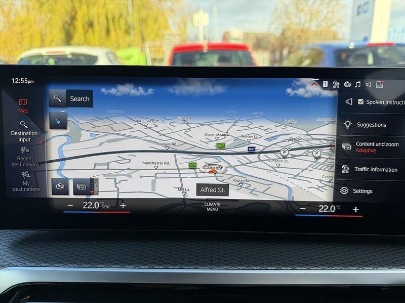 Used BMW i4 2022 for sale - 77159970: Photo 28