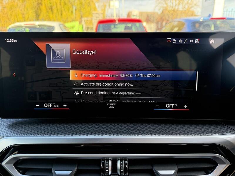 Used BMW i4 2022 for sale - 77159970: Photo 29