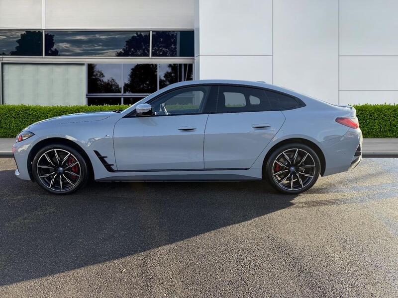 Used BMW i4 2022 for sale - 77159970: Photo 5