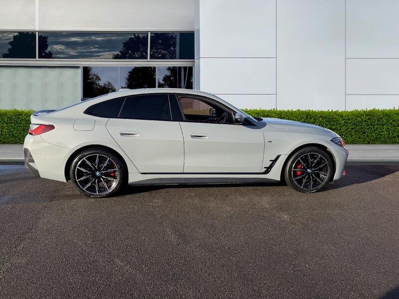 Used BMW i4 2022 for sale - 77159970: Photo 7