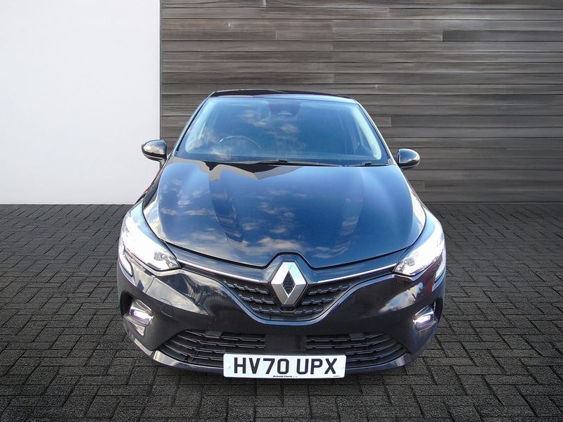 Used Renault Clio 2020 for sale - 77430960: Photo 2