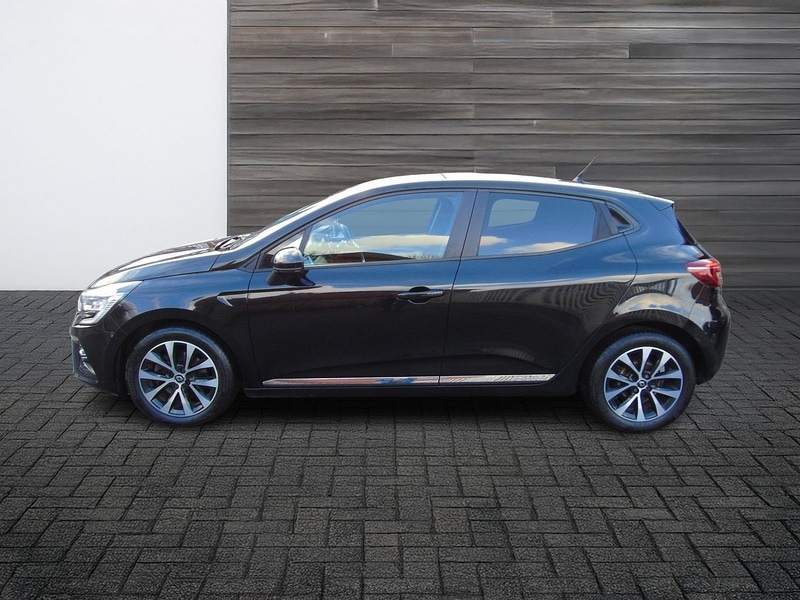 Used Renault Clio 2020 for sale - 77430960: Photo 4