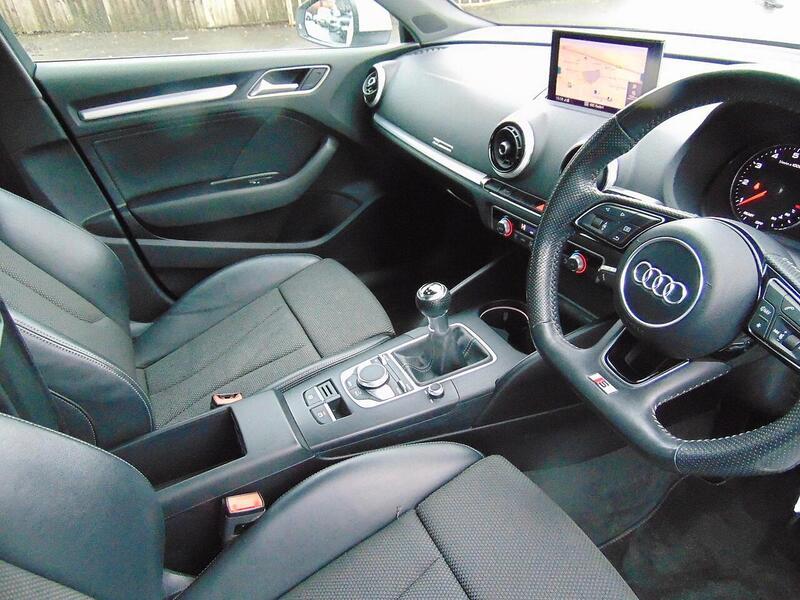 Used Audi A3 2018 for sale - 77465229: Photo 10