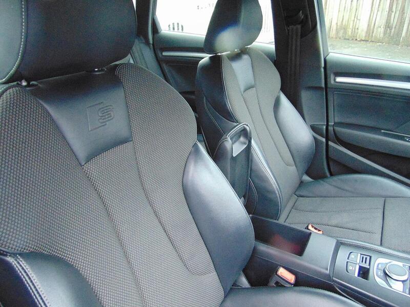 Used Audi A3 2018 for sale - 77465229: Photo 11