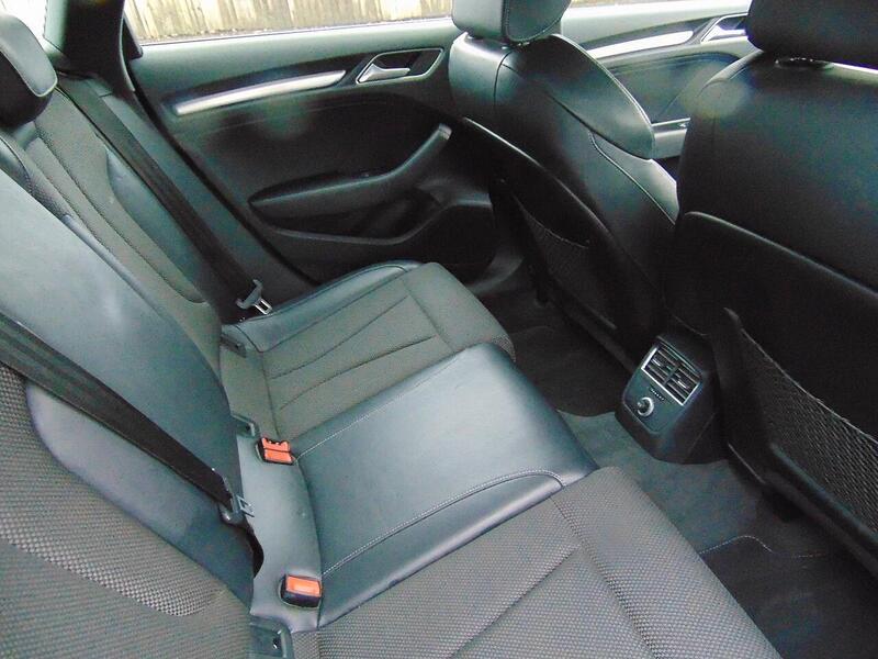 Used Audi A3 2018 for sale - 77465229: Photo 13