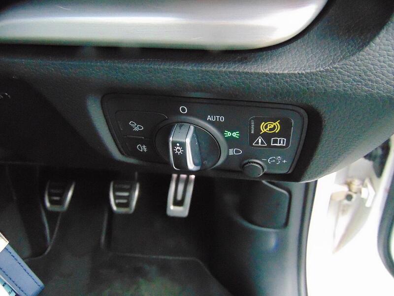 Used Audi A3 2018 for sale - 77465229: Photo 17