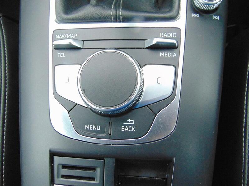 Used Audi A3 2018 for sale - 77465229: Photo 24