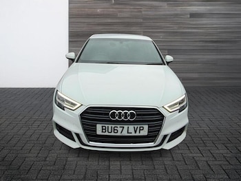 Used Audi A3 2018 for sale - 77465229: Photo