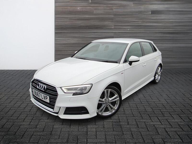 Used Audi A3 2018 for sale - 77465229: Photo 3