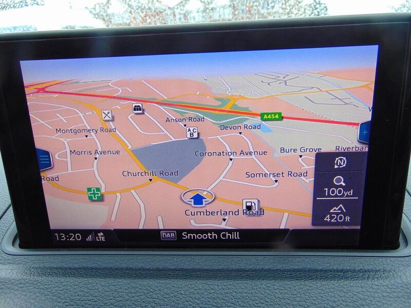 Used Audi A3 2018 for sale - 77465229: Photo 32