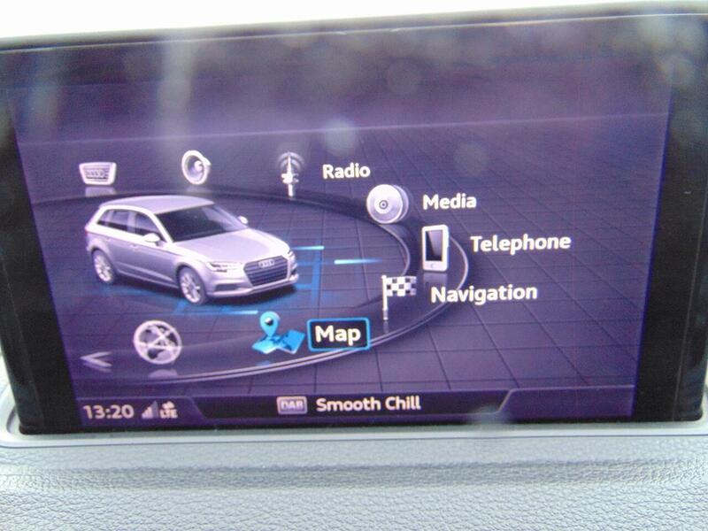 Used Audi A3 2018 for sale - 77465229: Photo 33