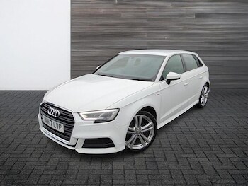 Used Audi A3 2018 for sale - 77465229: Photo