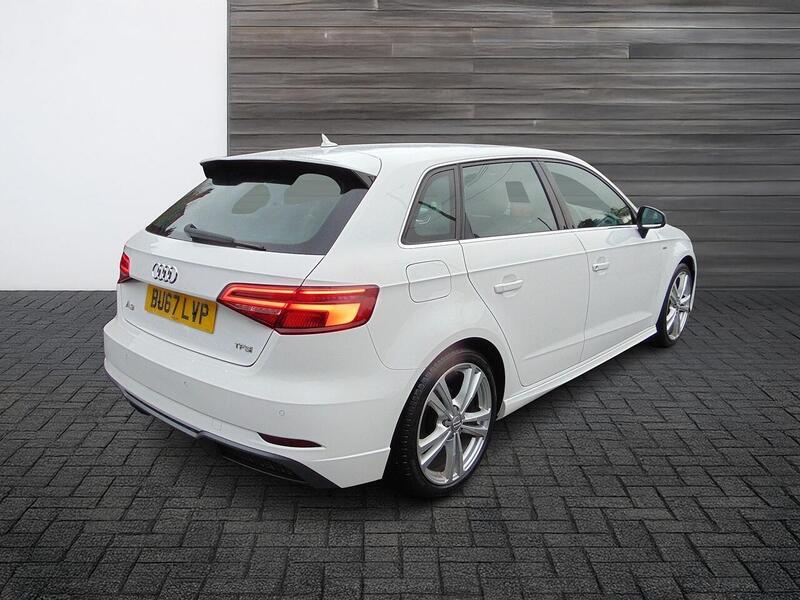 Used Audi A3 2018 for sale - 77465229: Photo 8