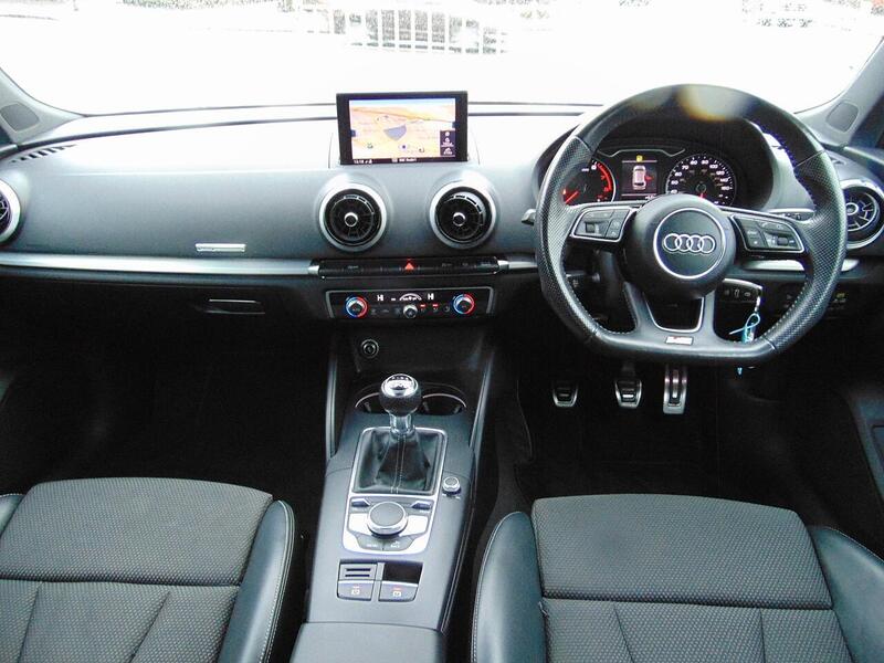 Used Audi A3 2018 for sale - 77465229: Photo 9