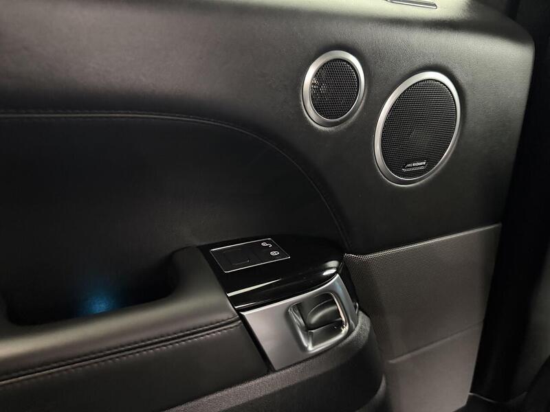 Used Land Rover Range Rover Sport for sale - 77568344: Photo 27