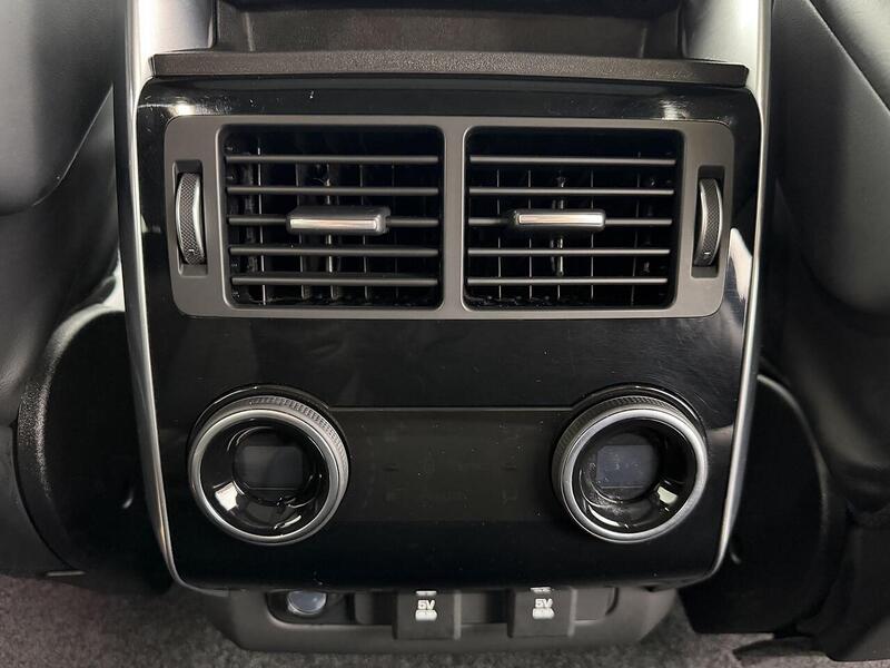 Used Land Rover Range Rover Sport for sale - 77568344: Photo 29