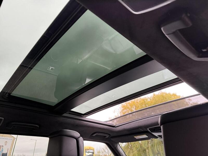 Used Land Rover Range Rover Sport for sale - 77568344: Photo 46