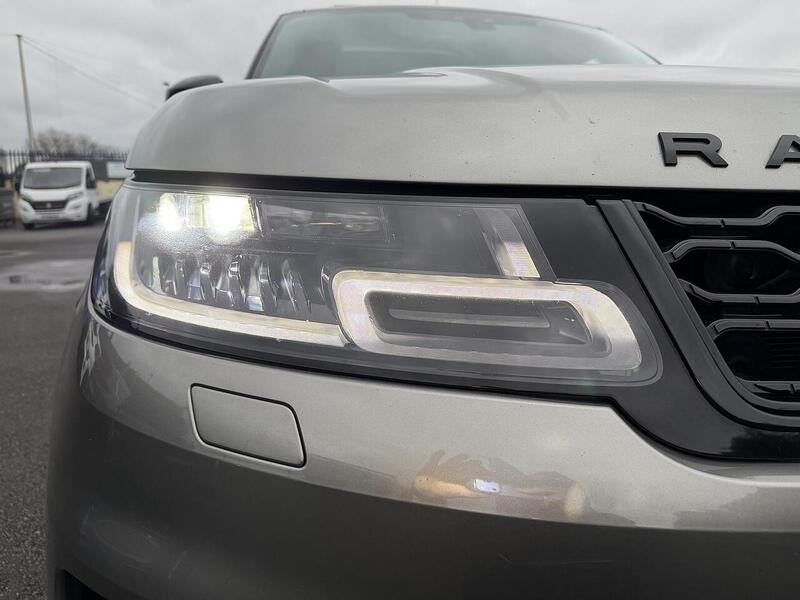 Used Land Rover Range Rover Sport for sale - 77568344: Photo 49