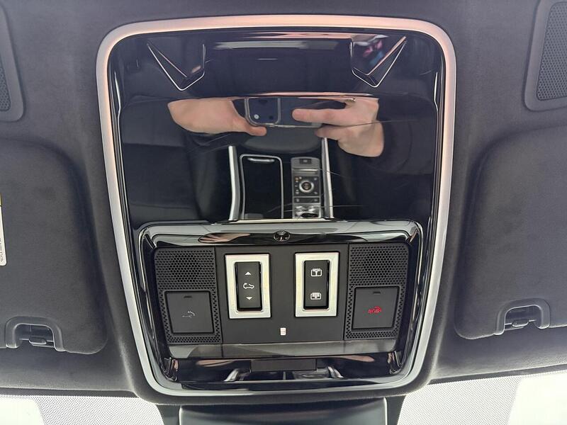 Used Land Rover Range Rover Sport for sale - 77568344: Photo 54