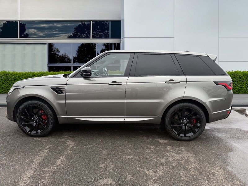 Used Land Rover Range Rover Sport for sale - 77568344: Photo 6